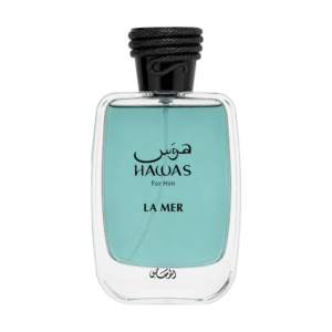 Rasasi Hawas La Mer Eau de Parfum for Men