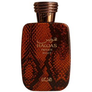 Rasasi Hawas Private Dulce Eau de Parfum for Unisex