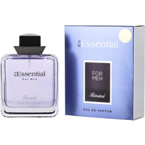 Rasasi It’s Essential Eau de Parfum for Men