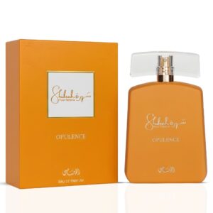 Rasasi Shuhrah Opulence Eau de Parfum for Unisex