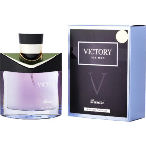 Rasasi Victory Eau de Parfum for Men