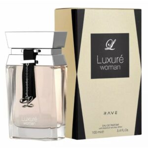 RAVE Luxure Woman Eau de Parfum for Women – 100 ml