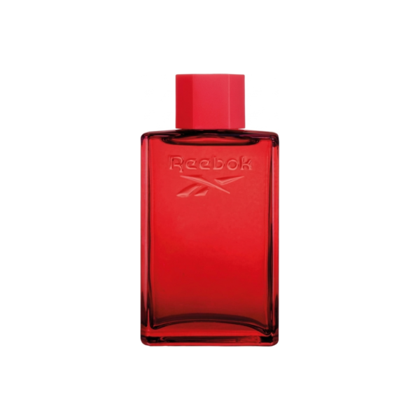 Reebok Activate Your Senses Eau de Toilette for Men – 3.4 oz / 100 ml