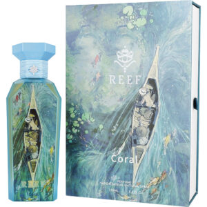 Reef Coral Eau de Parfum for Unisex