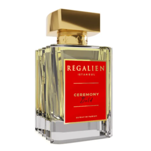 Regalien Ceremony Bold Extrait de Parfum for Unisex – 2.7 oz / 80 ml