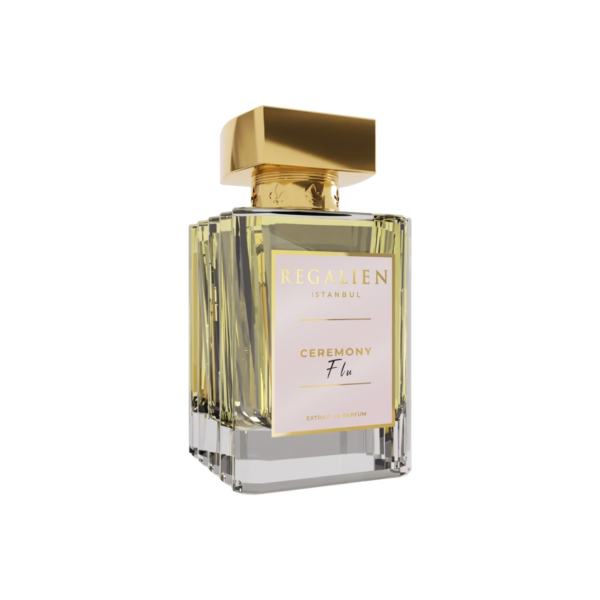 Regalien Ceremony Flu Extrait de Parfum for Unisex – 2.7 oz / 80 ml