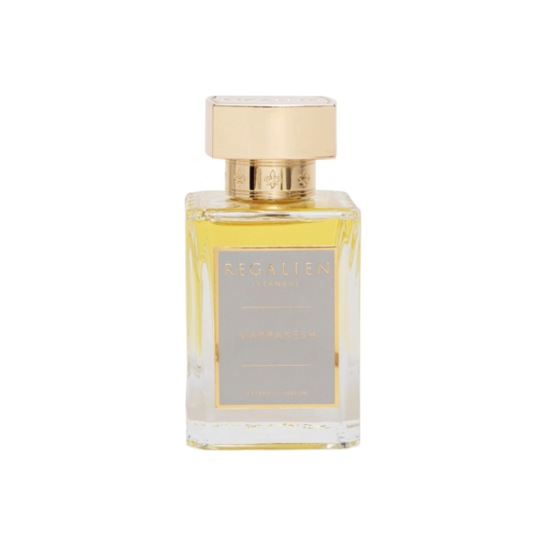 Regalien Marrakesh Extrait de Parfum for Unisex – 2.7 oz / 80 ml