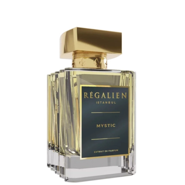 Regalien Mystic Extrait de Parfum for Unisex – 2.7 oz / 80 ml