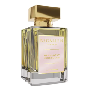 Regalien Regularly Irregular Extrait de Parfum for Unisex – 2.7 oz / 80 ml
