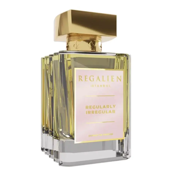 Regalien Regularly Irregular Extrait de Parfum for Unisex – 2.7 oz / 80 ml