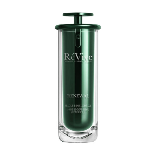 RéVive Renewal Elixir Light Oil for Unisex