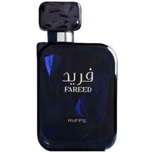 Riiffs Parfums Fareed Eau de Parfum for Unisex