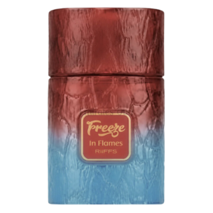 Riiffs Freeze In Flames Eau de Parfum for Men