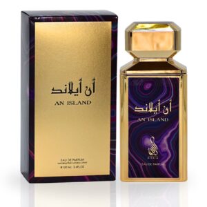 RISALA An Island Experience The Fresh Coastal Vibes With This Luxurious . Eau de Parfum for Unisex