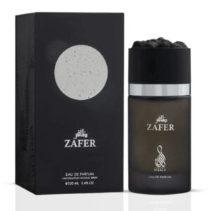 RISALA Zafer Eau de Parfum for Men – 100 ml