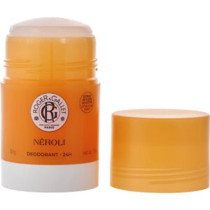 Roger & Gallet Neroli DEODORANT STICK for Unisex