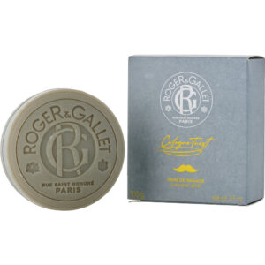 Roger & Gallet Twist SHAVING BAR Cologne for Men