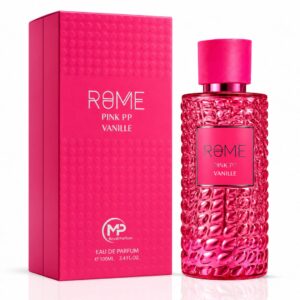 Rome Pink PP Vanille by Mast Perfumes Eau de Parfum for Women