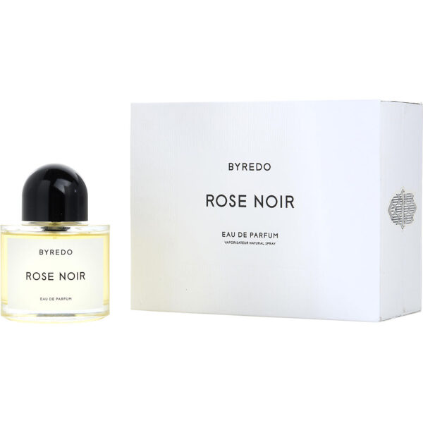 Rose Noir Byredo Eau de Parfum for Unisex – 3.3 oz