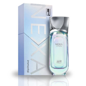 Rue Broca NEXA Immortal Floral Fruity Long Lasting Fragrances . Eau de Parfum for Women – 100 ml