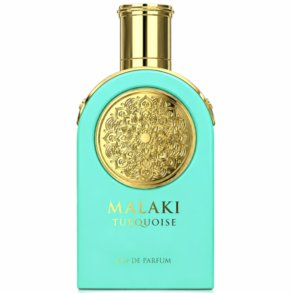 Sahari Supreme Sahari Malaki Turquoise Eau de Parfum for Unisex Sahari Supreme Sahari Malaki Turquoise Eau de Parfum for Unisex