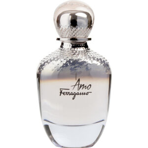 Salvatore Ferragamo Amo * Eau de Parfum for Women ( )