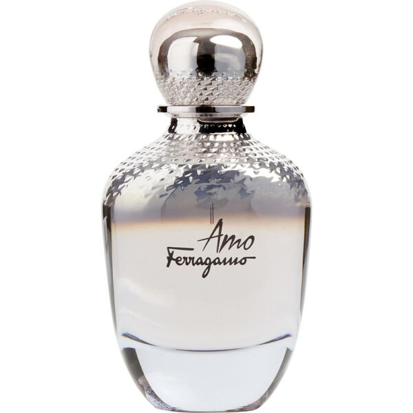Salvatore Ferragamo Amo * Eau de Parfum for Women ( ) Salvatore Ferragamo Amo * Eau de Parfum for Women ( )