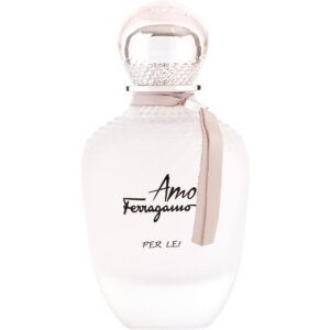 Salvatore Ferragamo Amo Per Lei * Eau de Parfum for Women ( )