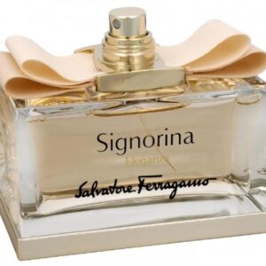 Salvatore Ferragamo Signorina Eleganza Eau de Parfum for Women ( )