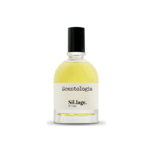 Scentologia Sil.lage Eau de Parfum for Unisex – 3.4 oz / 100 ml