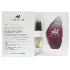 Sculpture Reverie for Everyone Eau de Parfum for Unisex