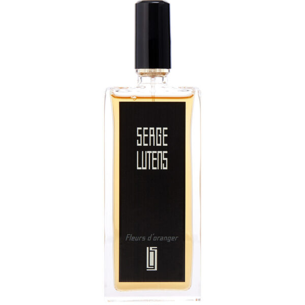 Serge Lutens Fleurs D’oranger * Eau de Parfum for Women ( ) Serge Lutens Fleurs D’oranger * Eau de Parfum for Women ( )