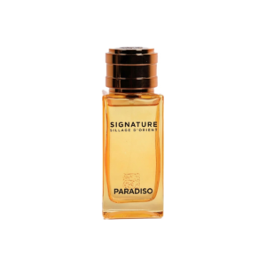 Signature Paradiso Eau de Parfum for Unisex – 3.4 oz / 100 ml - Tester