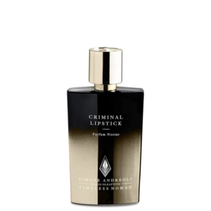 Simone Andreoli Criminal Lipstick Eau de Parfum for Women