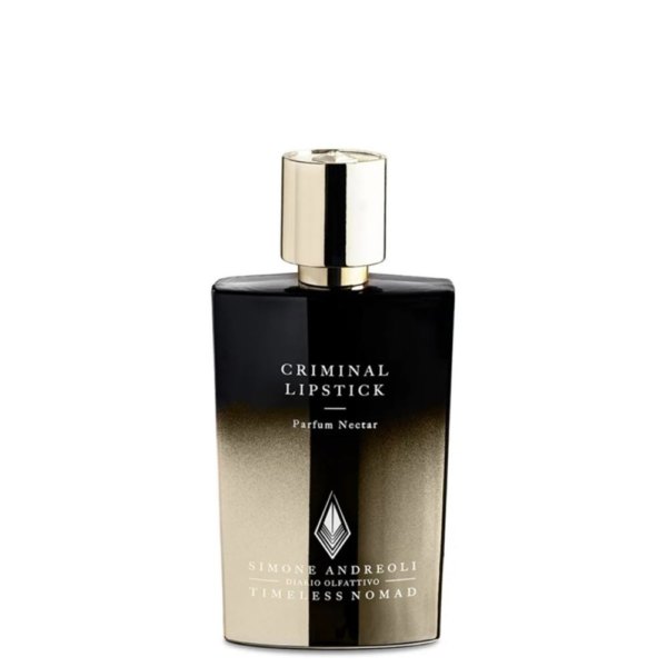 Simone Andreoli Criminal Lipstick Eau de Parfum for Women Simone Andreoli Criminal Lipstick Eau de Parfum for Women