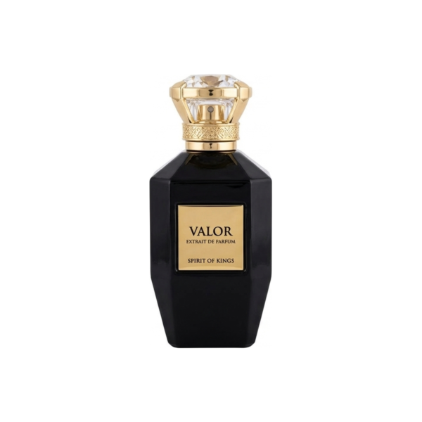 Spirit Of Kings Valor Extrait de Parfum for Unisex