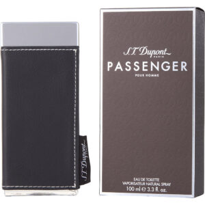 St Dupont Passenger Eau de Toilette for Men