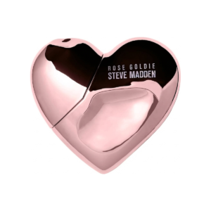 Steve Madden Rose Goldie Eau de Parfum for Women – 3.4 oz / 100 ml