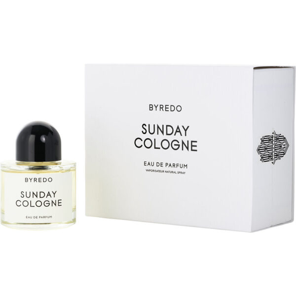Sunday Byredo Eau de Parfum for Unisex Sunday Byredo Eau de Parfum for Unisex