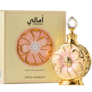 Swiss Arabian Amaali Perfume Oil for Women – 15 ml