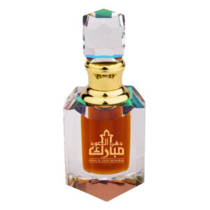 Swiss Arabian Dehn El Oud Shaheen Concentrated Perfume Oil for Unisex