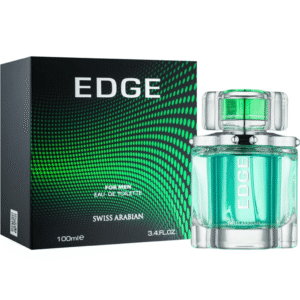 Swiss Arabian Edge Eau de Toilette for Men