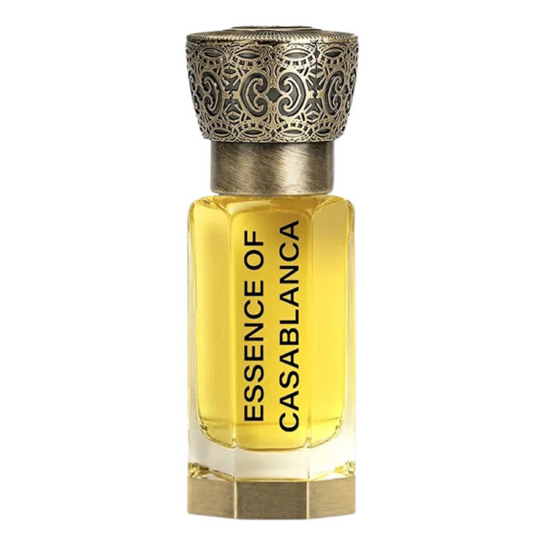 Swiss Arabian Essence of Casablanca Concentrated Perfume Oil for Unisex