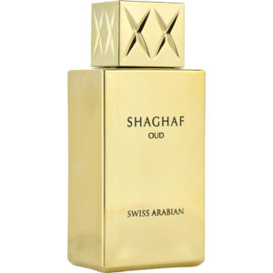 Swiss Arabian Shaghaf Oud * Eau de Parfum for Unisex ( )