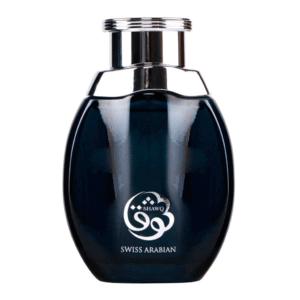 Swiss Arabian Shawq BOTTLE WITH VELVET POUCH Eau de Parfum for Unisex
