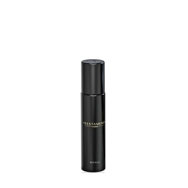 Testament London Mirage Extrait de Parfum for Unisex – 0.5 oz / 15 ml