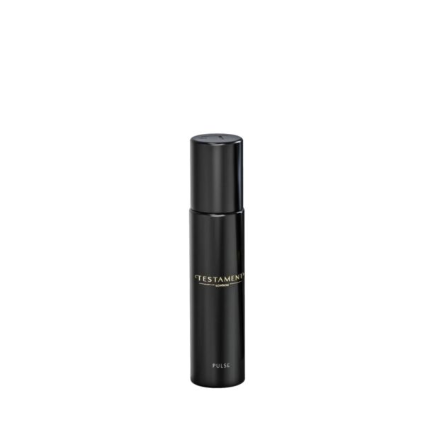 Testament London Pulse Extrait de Parfum for Unisex – 0.5 oz / 15 ml
