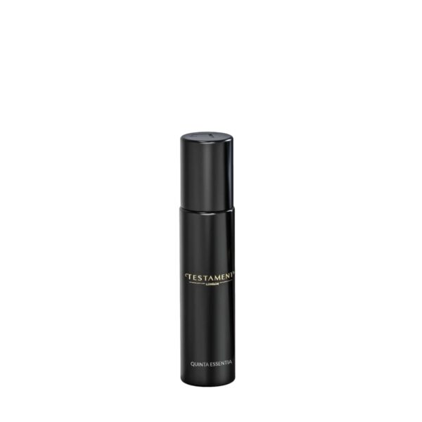 Testament London Quinta Essentia Extrait de Parfum for Unisex – 0.5 oz / 15 ml