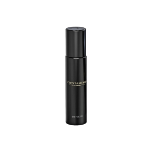 Testament London Sin Poetry Extrait de Parfum for Unisex – 0.5 oz / 15 ml
