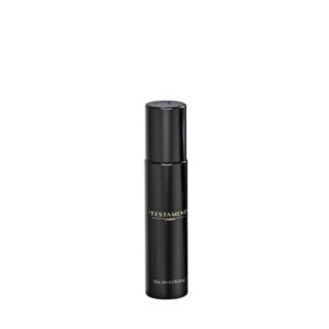 Testament London Tea On A Cruise Extrait de Parfum for Unisex – 0.5 oz / 15 ml
